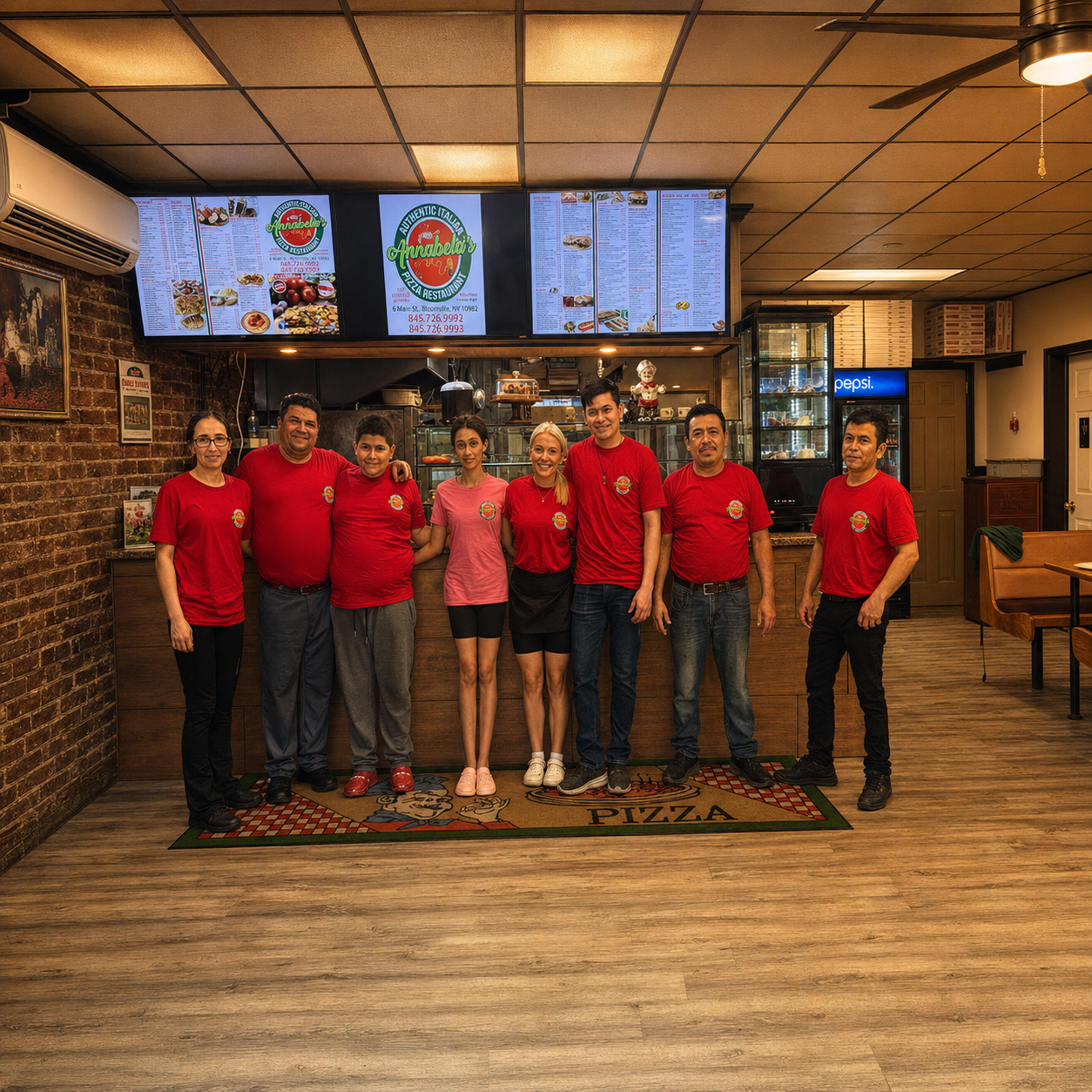 About us